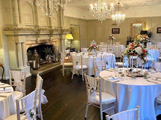 Latest Wedding Decorating Dressing Work