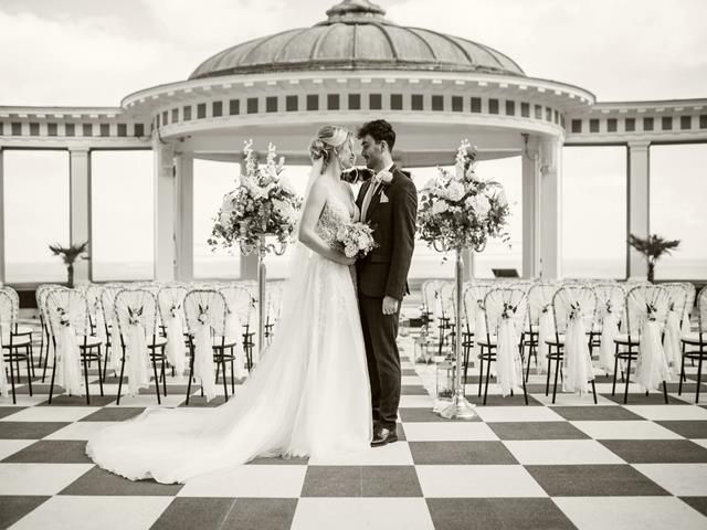 Latest Wedding Decorating Dressing Work