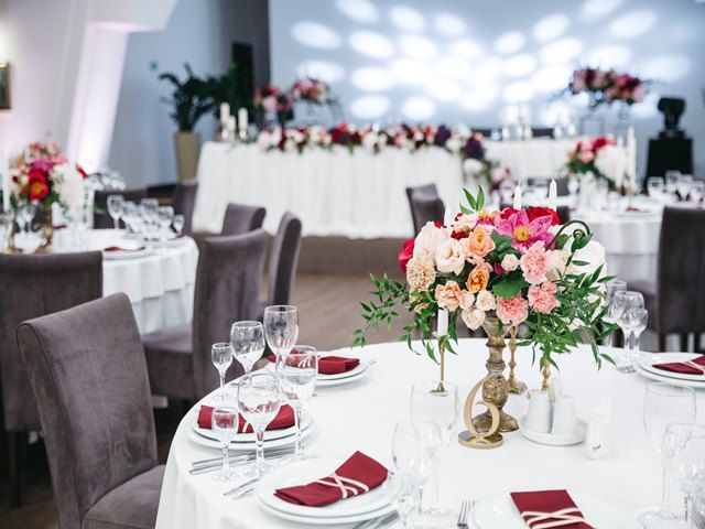 Birthday Decoration Services in Driffield