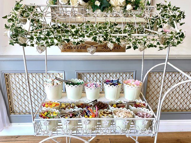 Party Event Decorating
