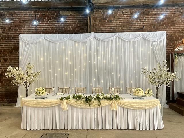 Latest Wedding Decorating Dressing Work