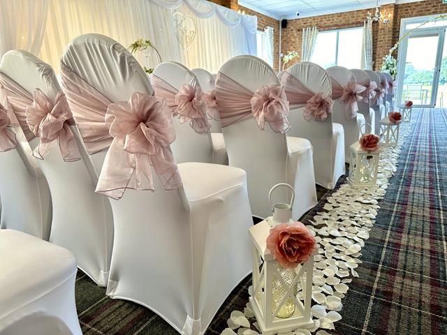 Latest Wedding Decorating Dressing Work