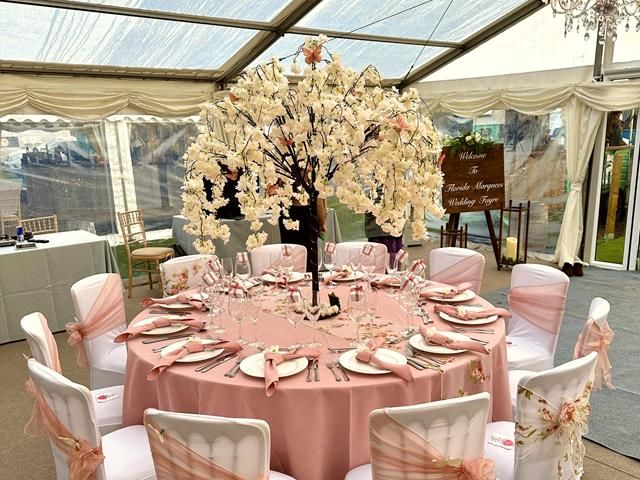 Latest Wedding Decorating Dressing Work