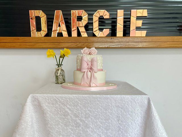 Christening Decoration Services in Driffield Christening Decoration Services in Driffield