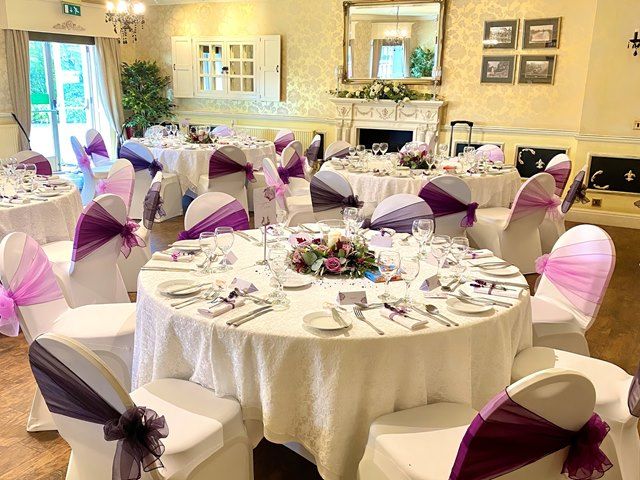 Wedding Decoration Services in Driffield Wedding Decoration Services in Driffield