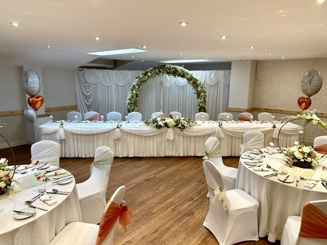 Latest Wedding Decorating Dressing Work