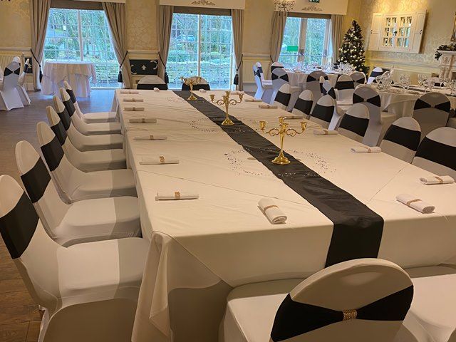 Christmas Party Decoration Services in Driffield Christmas Party Decoration Services in Driffield