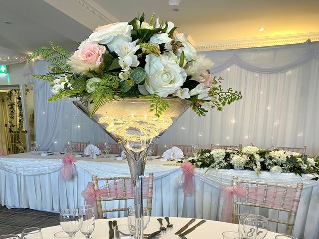 Latest Wedding Decorating Dressing Work