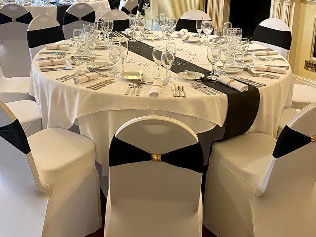 Party Decoration Services in Driffield