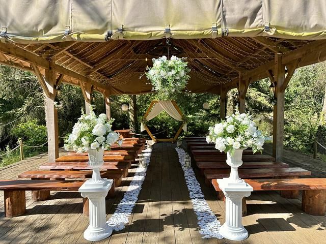 Latest Wedding Decorating Dressing Work