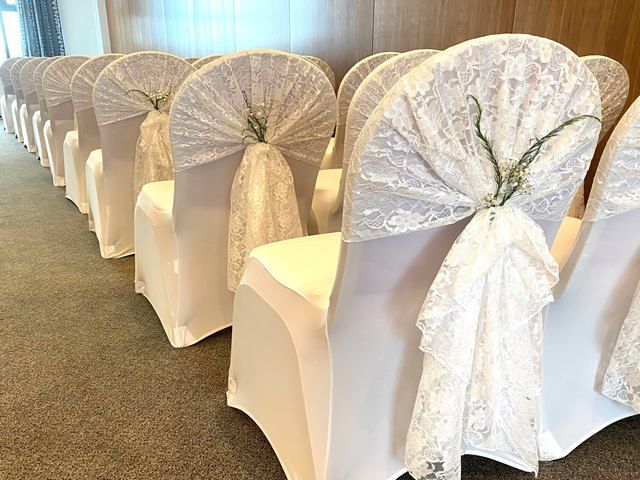 Latest Wedding Decorating Dressing Work