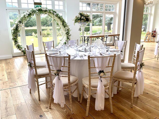 Latest Wedding Decorating Dressing Work