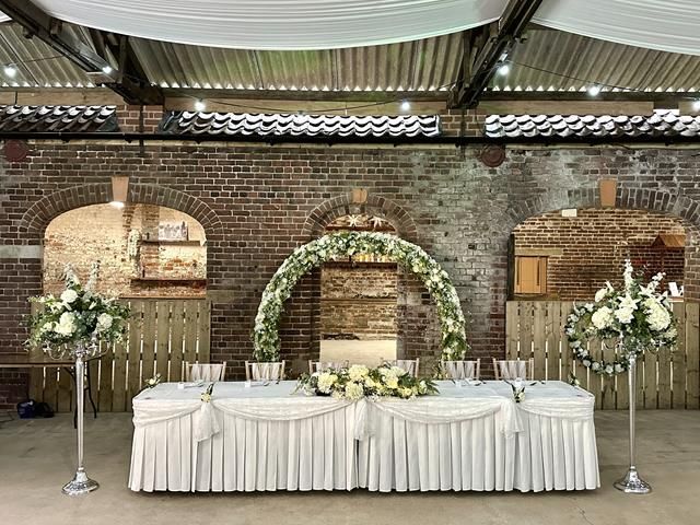 Latest Wedding Decorating Dressing Work