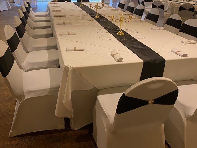 Party Event Decorating