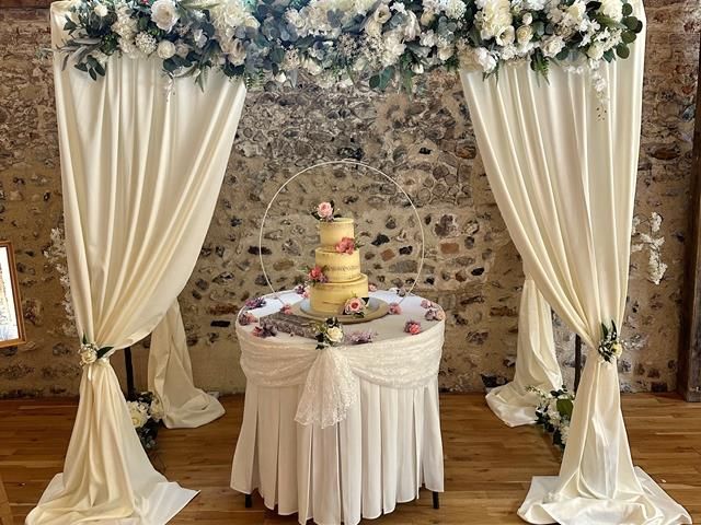 Latest Wedding Decorating Dressing Work