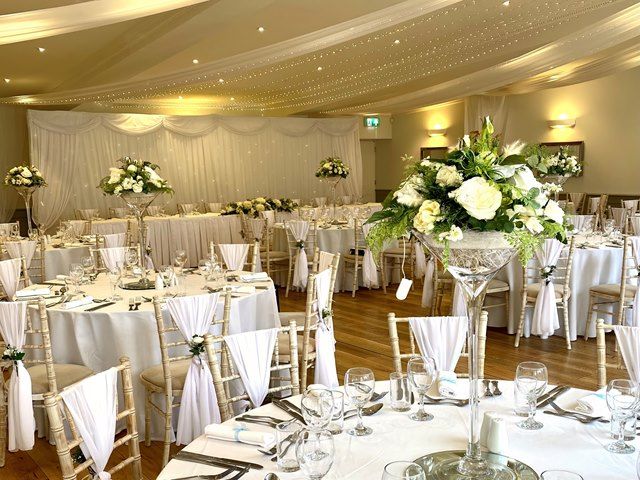 Wedding Decoration Services in Driffield Wedding Decoration Services in Driffield